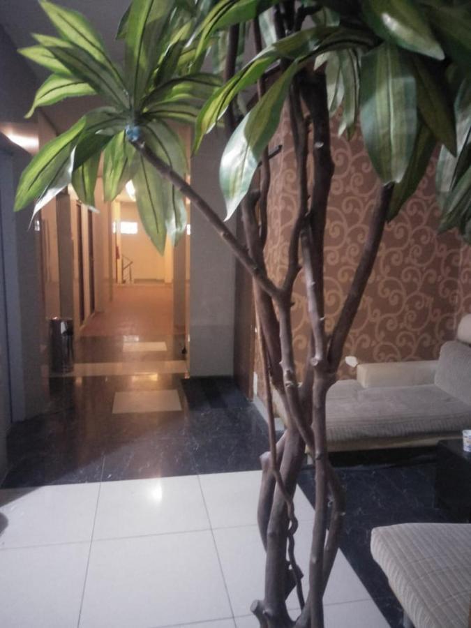 Penthouse Hotel Jakarta Exterior photo